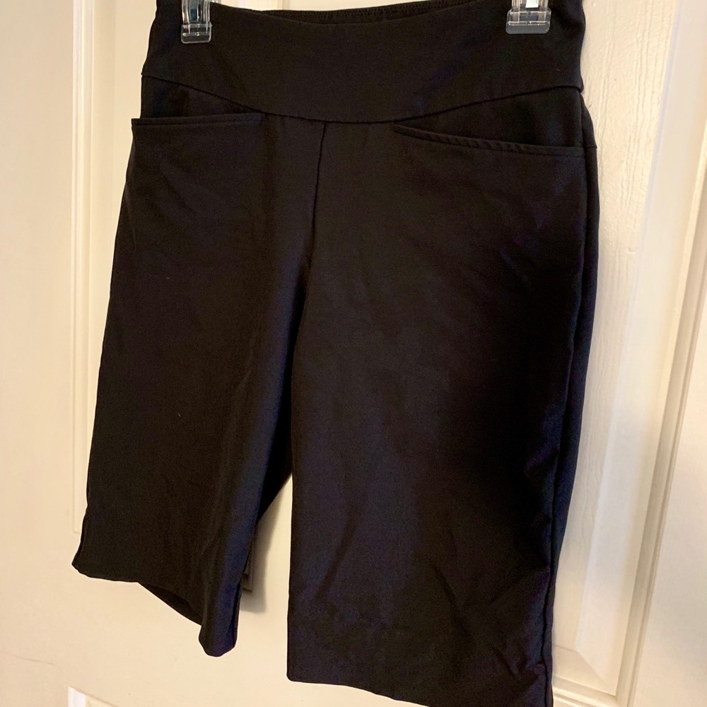 PGA Tour golf shorts